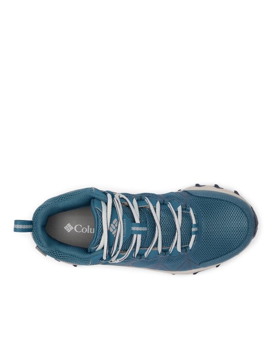 Columbia Columbia Trekkingi 210009 Niebieski