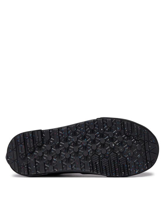 Vans Vans Sneakersy SK8-Hi Mte-2 VN0A5HZZUNM1 Černá