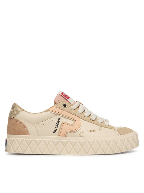 Palladium Sneakers Acelomixlth 94662-244-M Bej