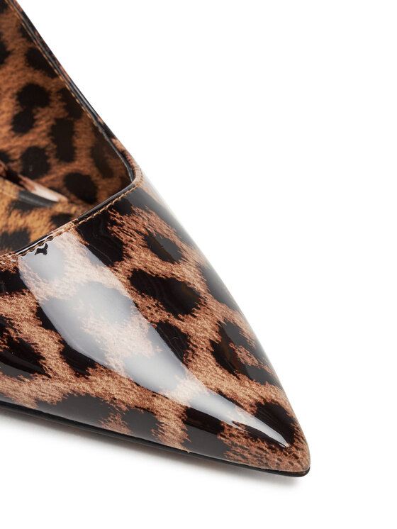 Aldo Aldo Босоніжки Puckerup 13922287 Коричневий