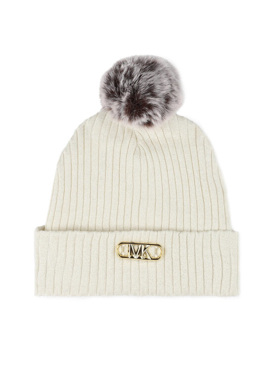 Căciulă MICHAEL KORS KIDS R30229 Bej