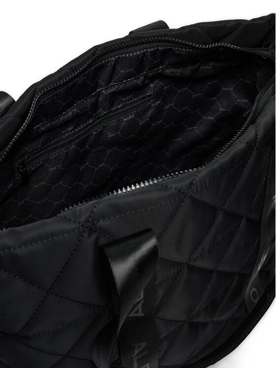 Aldo Aldo Rankinė Adalima 13901636 Juoda