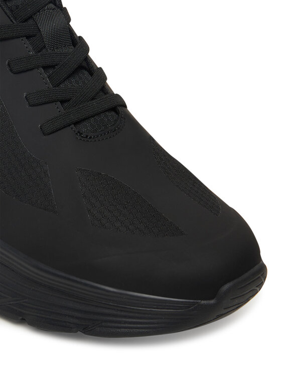 REPLAY REPLAY Sneakersy GMSH2.000.C0001T Czarny
