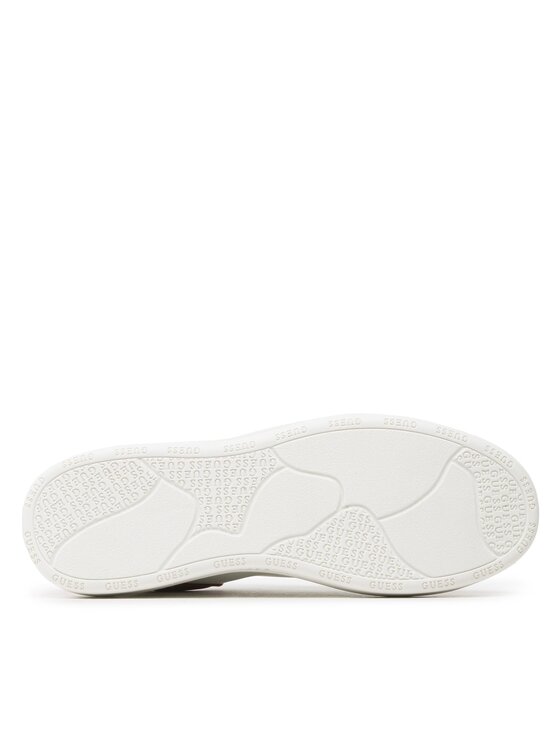 Sneakers Vibo FM5VIB ELE12 Bianco