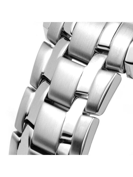 Jacques Lemans Jacques Lemans Orologio 1-2117ZA Argento