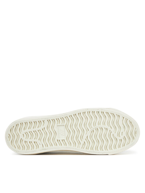 New Balance New Balance Tenisice BB100LGY Bijela