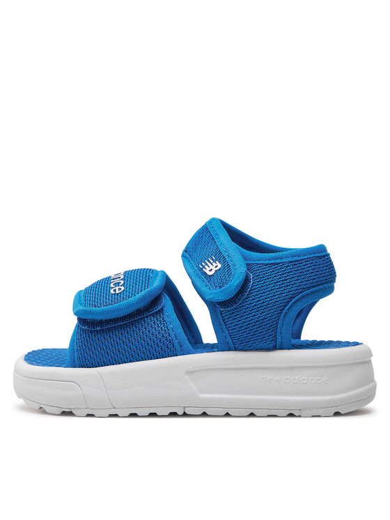 New Balance New Balance Sandali SIA750G3 Modra