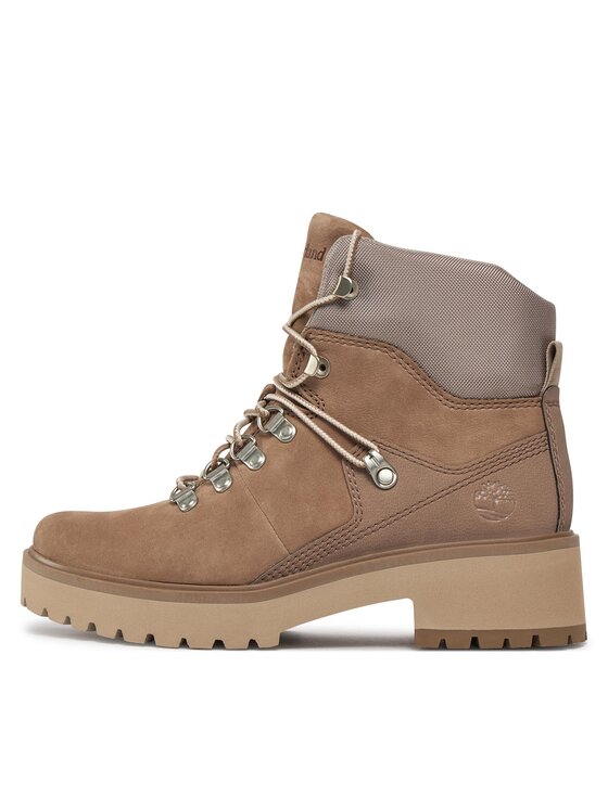 Stivaletti tipo timberland sales