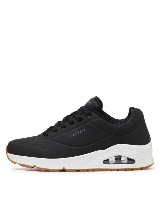 Skechers Skechers Tossud Uno Stand On Air 52458/BLK Must