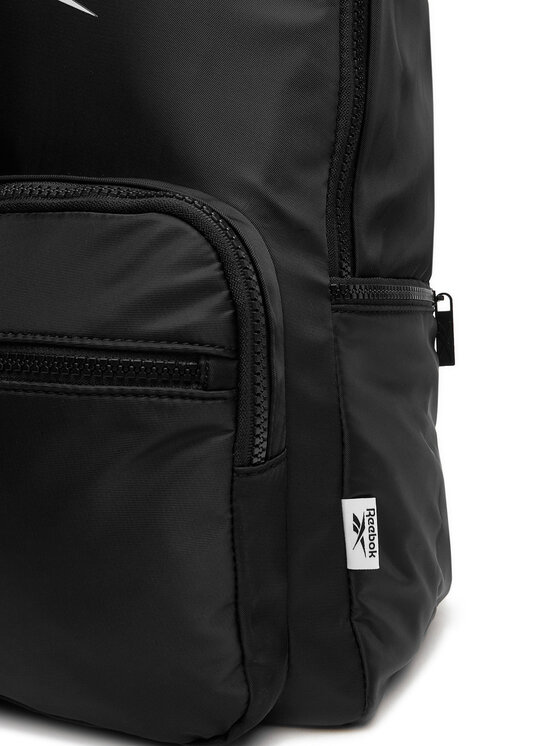 Reebok Reebok Rucksack C-RBK-044-CCC-05 Schwarz