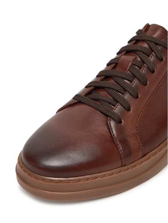 Lasocki Lasocki Sneakers REZA-08 MI25 Braun