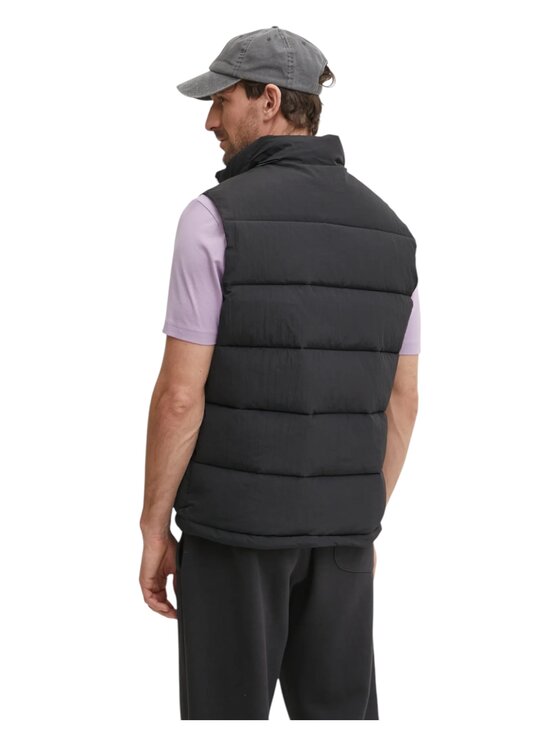 Guess Active Guess Active Gilet z5rl00wgtn0-jblk Nero Regular Fit