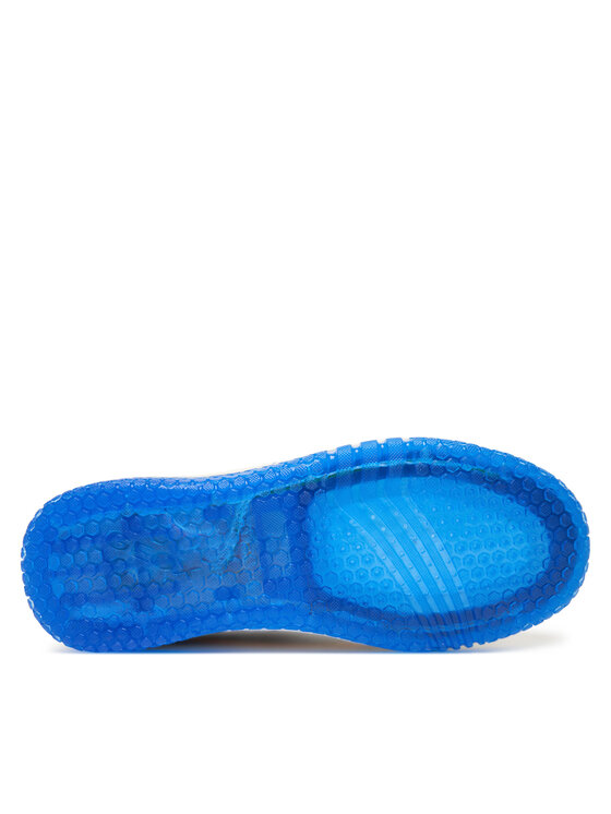Geox Geox Laisvalaikio batai J Buzzerlight J56MCE 054CE C4054 DD Tamsiai mėlyna