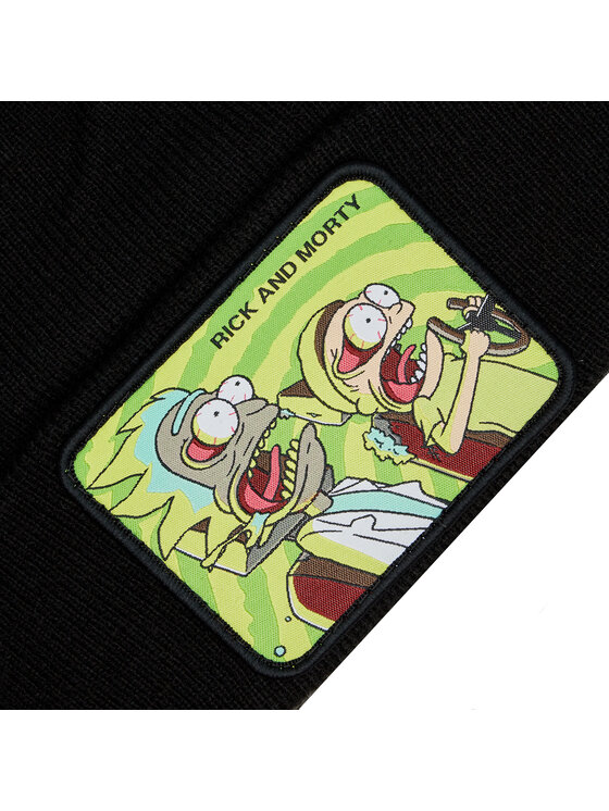 Capslab Capslab Σκούφος RICK AND MORTY CL/REM/1/BON1/PSY1 Έγχρωμο