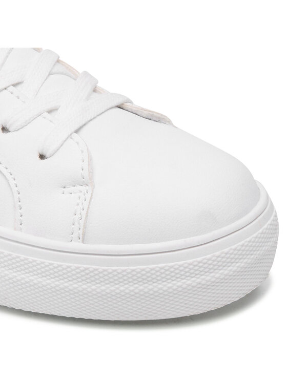 Jenny Fairy Jenny Fairy Sneakers WS2158-10 Bianco
