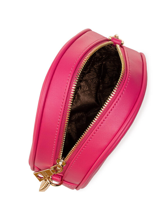 LOVE MOSCHINO LOVE MOSCHINO Τσάντα JC4055PP1CLF0604 Ροζ