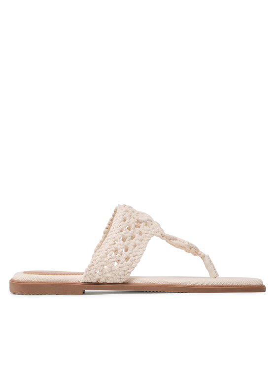 Jenny Fairy Jenny Fairy Flip-flops TS4986-09 Bézs