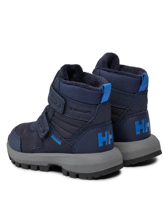 Helly Hansen Helly Hansen Schneeschuhe Jk Bowstring Boot Ht 11645_598 Dunkelblau