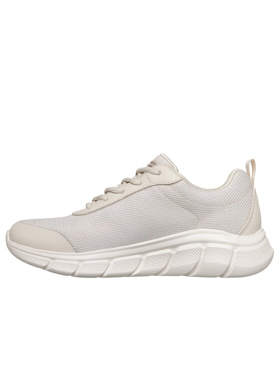 Skechers Skechers Sneakersy 117351-OFWT Biały