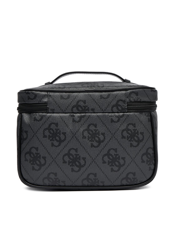 Guess Guess Kosmētikas somiņa TWSO78 38039 Pelēks