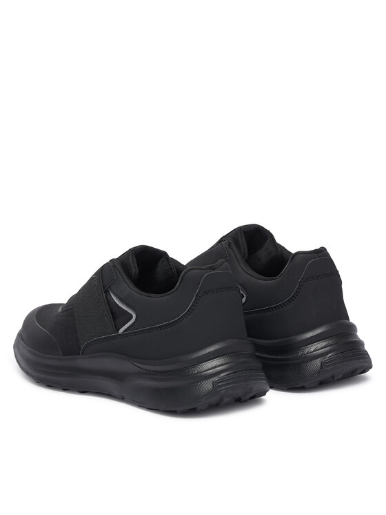 Calvin Klein Calvin Klein Snīkeri V3X9-83480-1861 D Balts