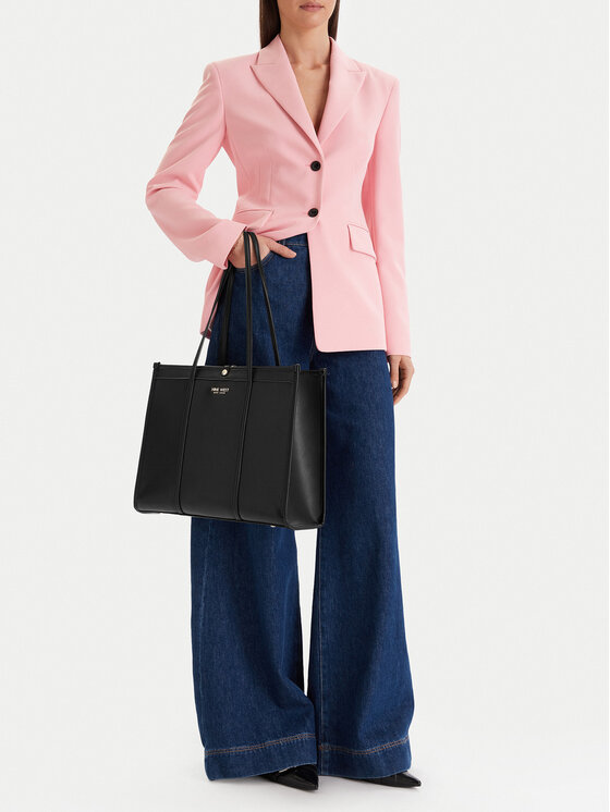 Nine West Nine West Τσάντα EO-Dalia-LDA8452 Μαύρο