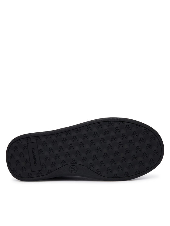 Calvin Klein Calvin Klein Αθλητικά V3X9-83447-1355 S Μαύρο