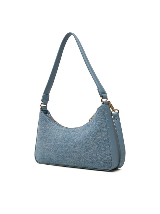 Valentino Valentino Сумка Kelly VBS90513DEN Голубий