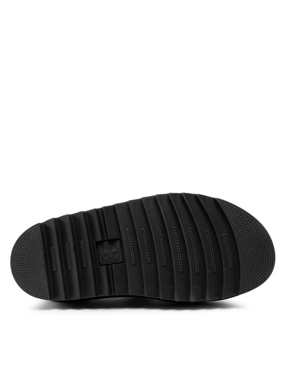 Dr. Martens Dr. Martens Sandale Blaire Quad 27296001 Negru