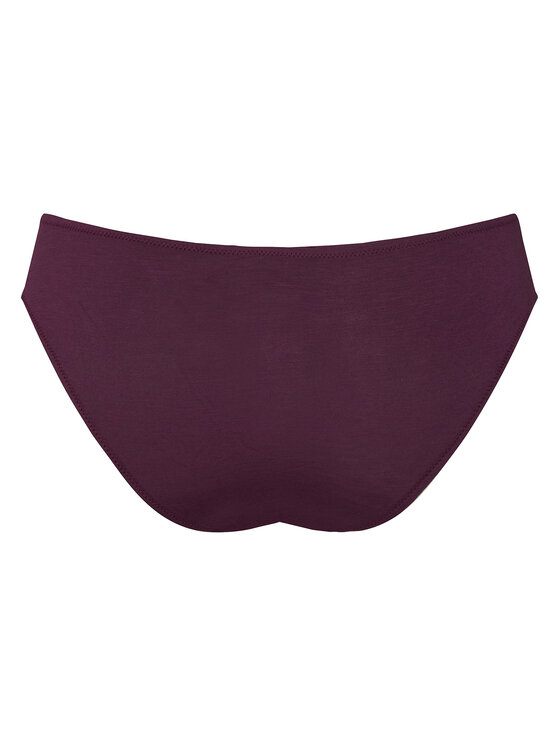 Emporio Armani Underwear Emporio Armani Underwear Komplet fig EW005195 AF25571 UA240 Fioletowy