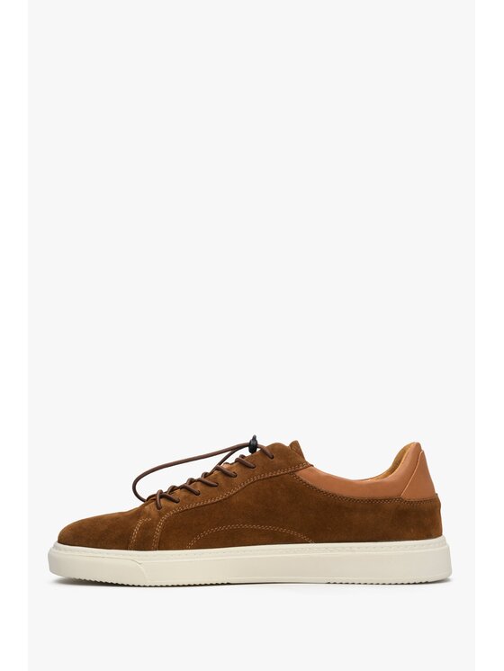 Estro Estro Scarpe da ginnastica ER00112853 Marrone