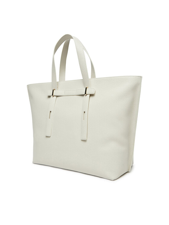 Furla Furla Handtasche Giove  WB01508 HSF000 1704S Weiß