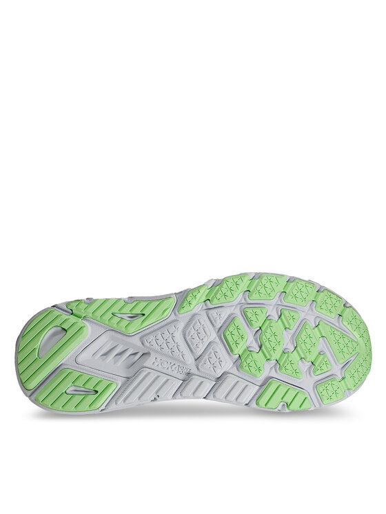 Hoka Hoka Scarpe running Arahi 7 1147850 Blu