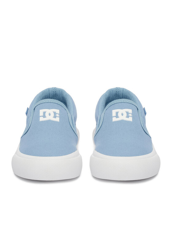 DC Shoes DC Shoes Teniszcipő CEO-LEA-BDB-DC006-CH Kék