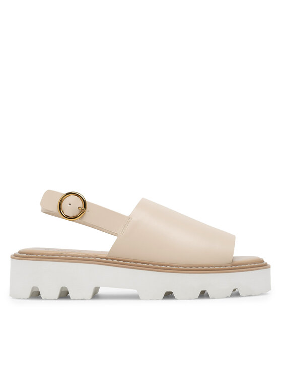 Badura Badura Sandalen WFA2728-1 Beige