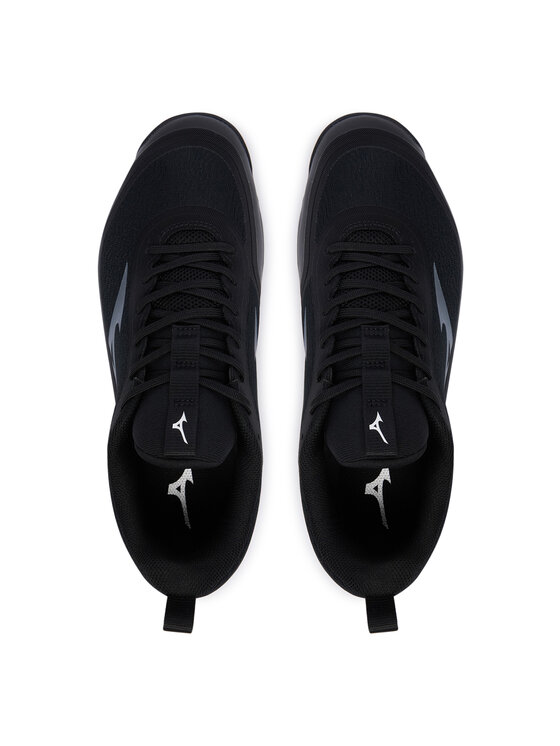 Mizuno Mizuno Încălțăminte pentru sporturi de interior Wave Luminous Pro V1GA2640 Negru