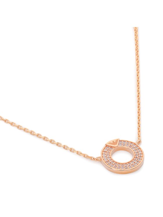 Emporio Armani Emporio Armani Collana EG3588221 Oro