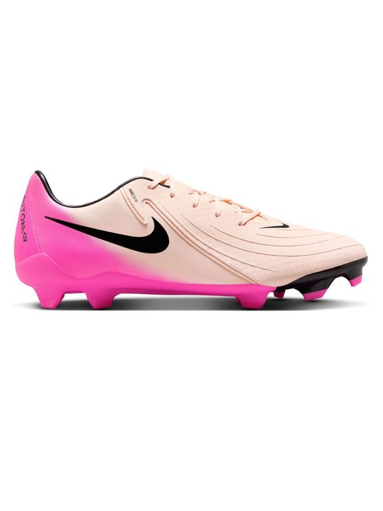 Nike Nike Ποδοσφαιρικά Παπούτσια FD6723-800 Πορτοκαλί