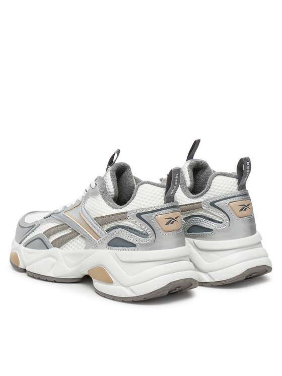 Reebok Reebok Snīkeri CHARGE AR30246WSWT Balts