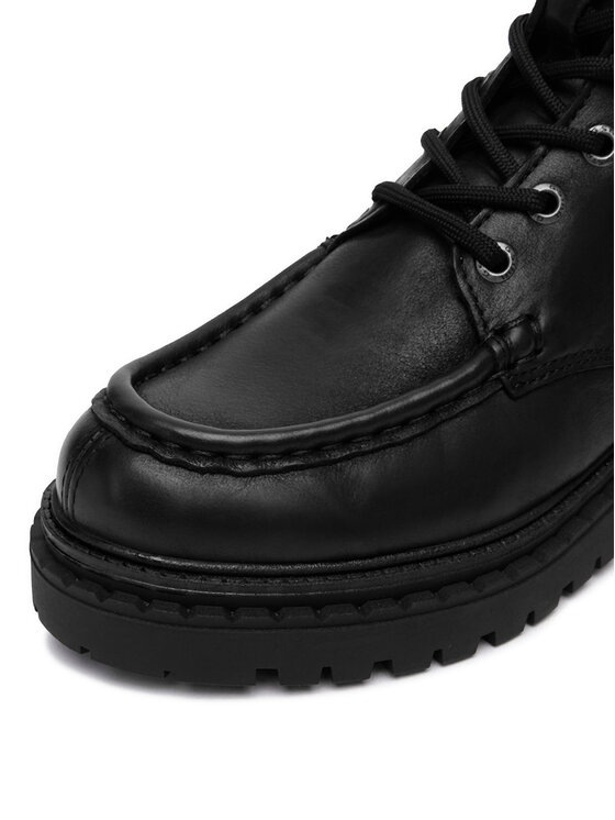 G-Star Raw G-Star Raw Polacchine EO-MERIC-25FW35 Nero