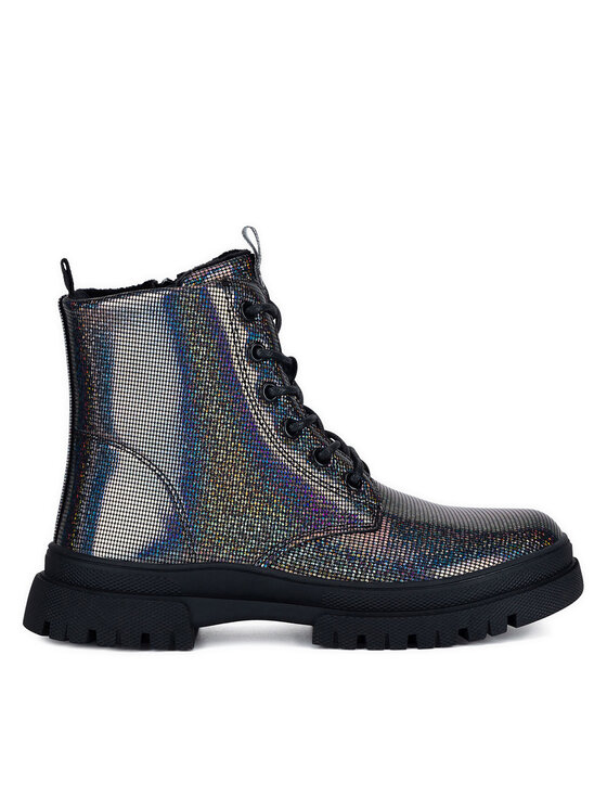 DeeZee Ghete CIC-JACK45 Negru
