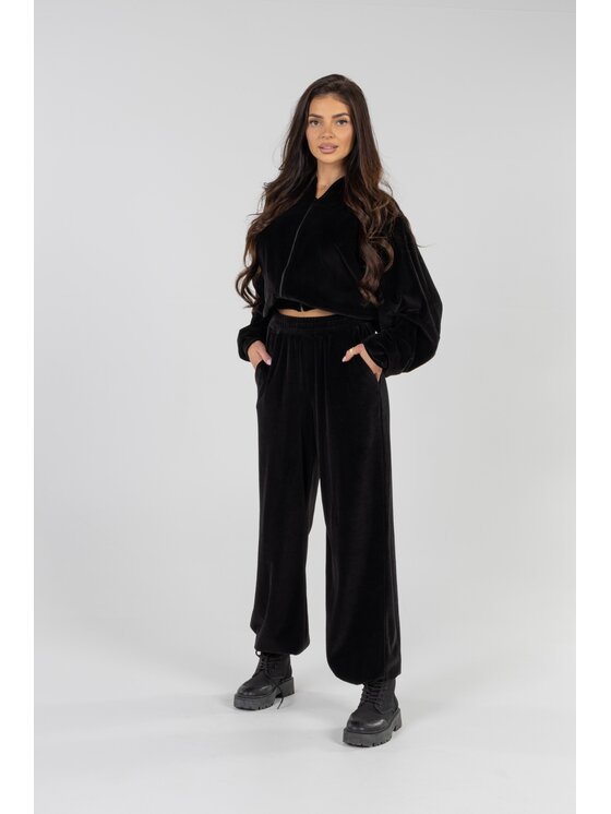 Agatha Studio Agatha Studio Dres A26ZS-KA-K53 Czarny Classic Fit