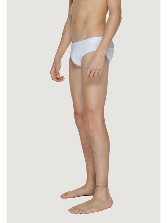 Calvin Klein Calvin Klein Costume da bagno BRIEF Bianco