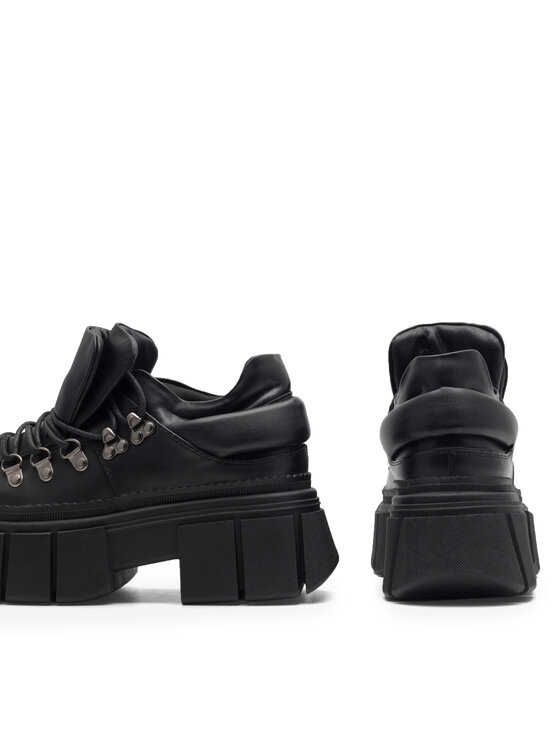 Jenny Fairy Jenny Fairy Sneakers GRISSEL HY0581-12 Nero