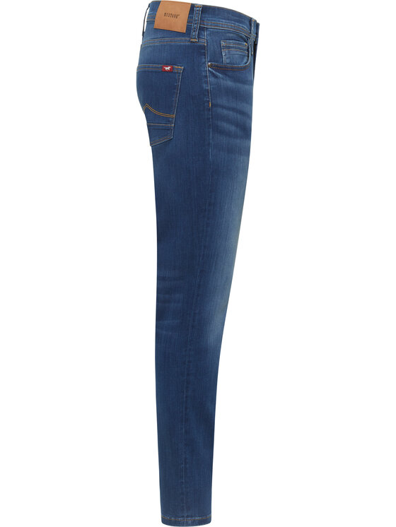 Mustang Mustang Jeans VEGAS SLIM Blu Slim Fit