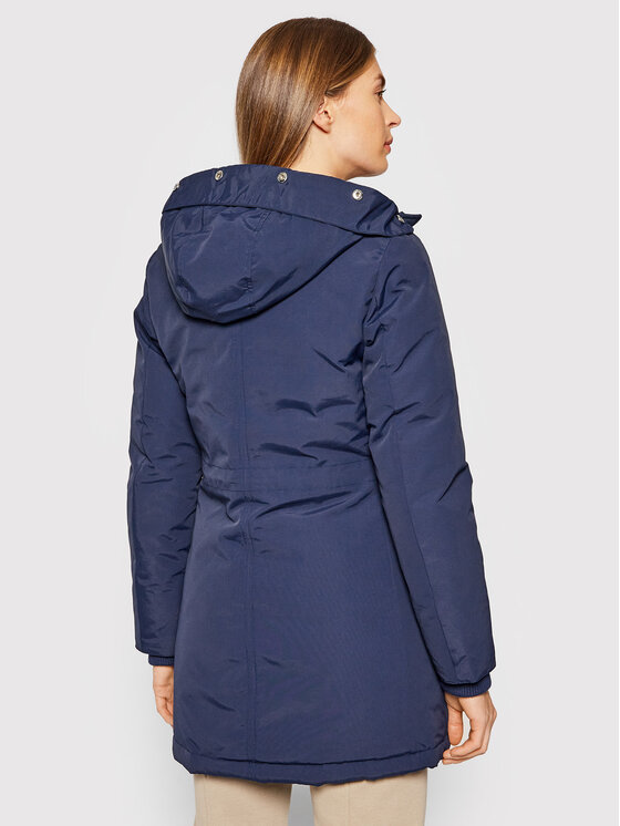 tjw technical down jacket