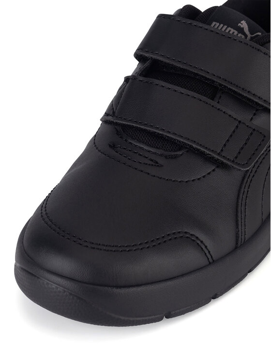 Puma Puma Αθλητικά COURTFLEX V3 V PS 39764201 Μαύρο