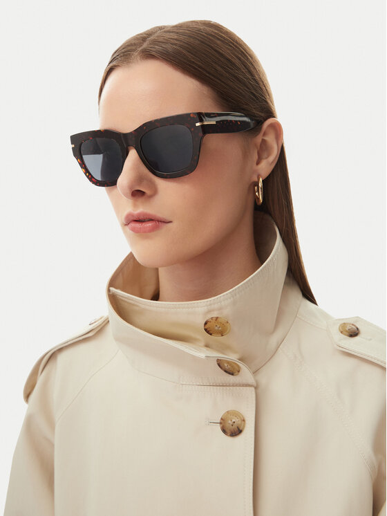 BOSS BOSS Occhiali da sole 1520/S Marrone