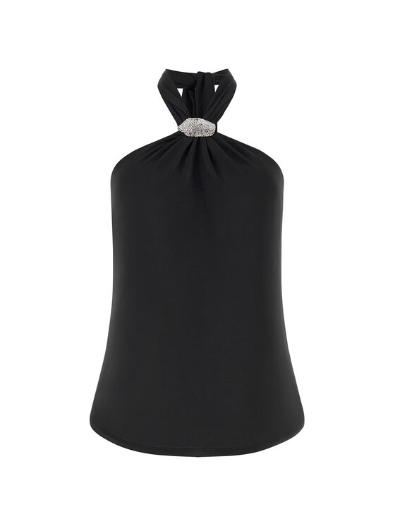 Marciano Guess Marciano Guess Top 180076 Schwarz Classic Fit