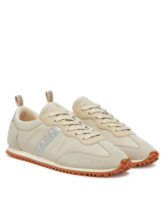 Napapijri Napapijri Sneakers Coral NP0A4IQ9 Beige